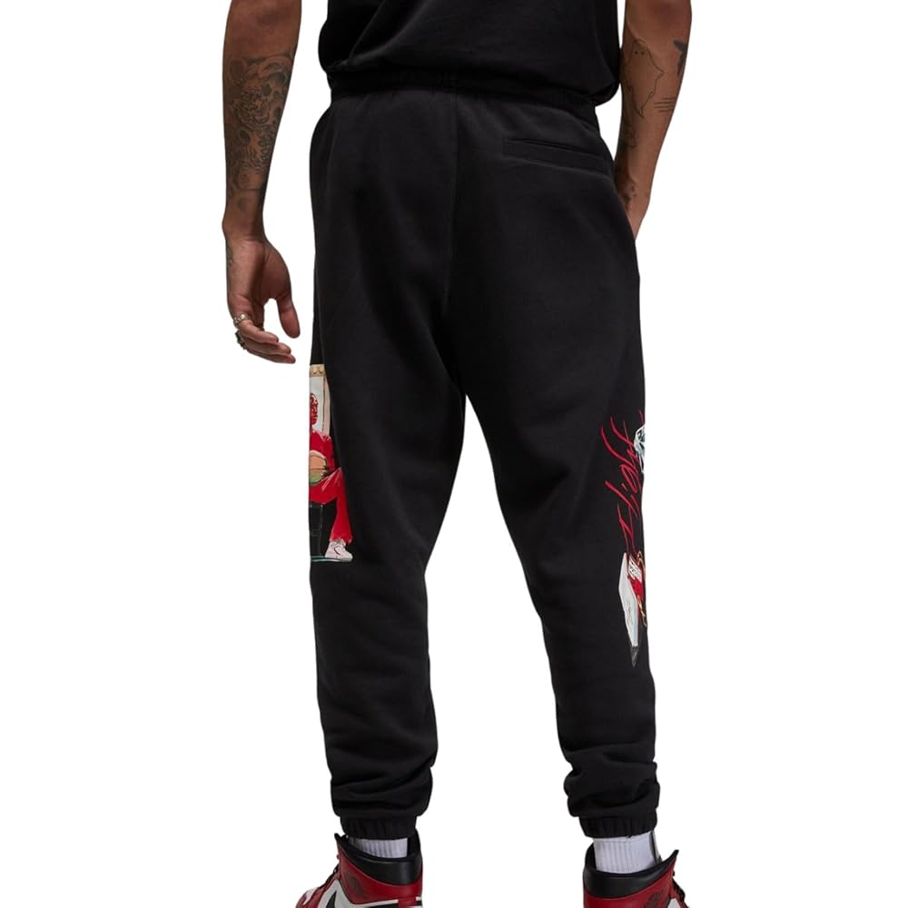 Amazon.com: Jordan Artist Series by Jacob Rochester Fleece
